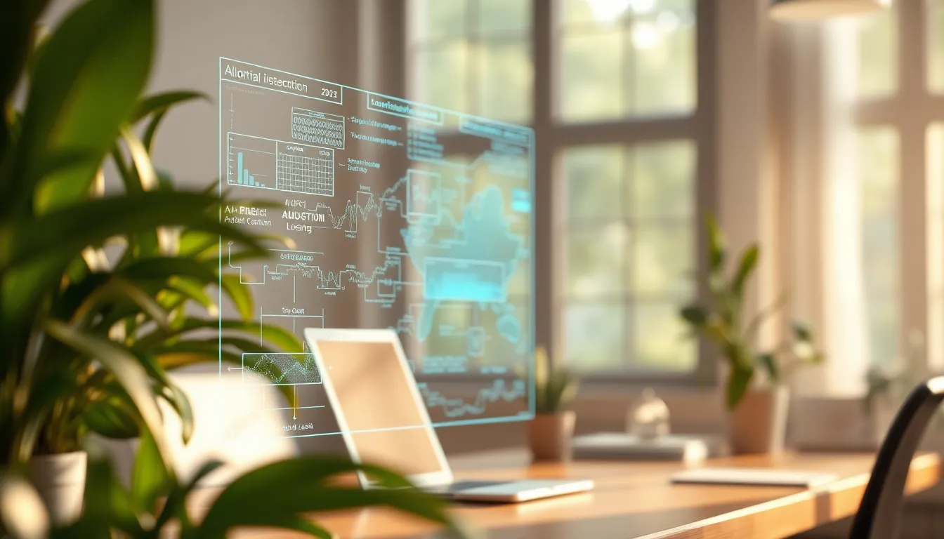 AI 초개인화 서비스 예시