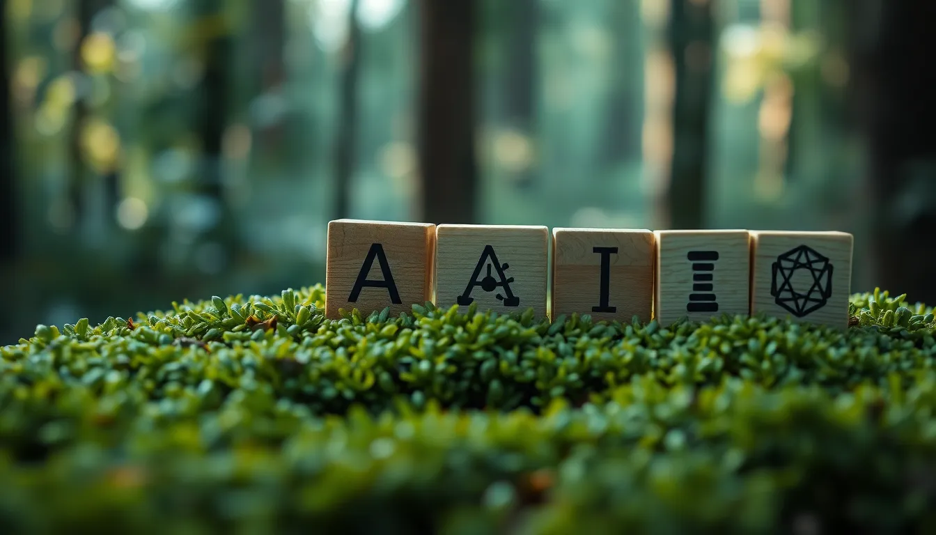 AI 수익화 예시 이미지