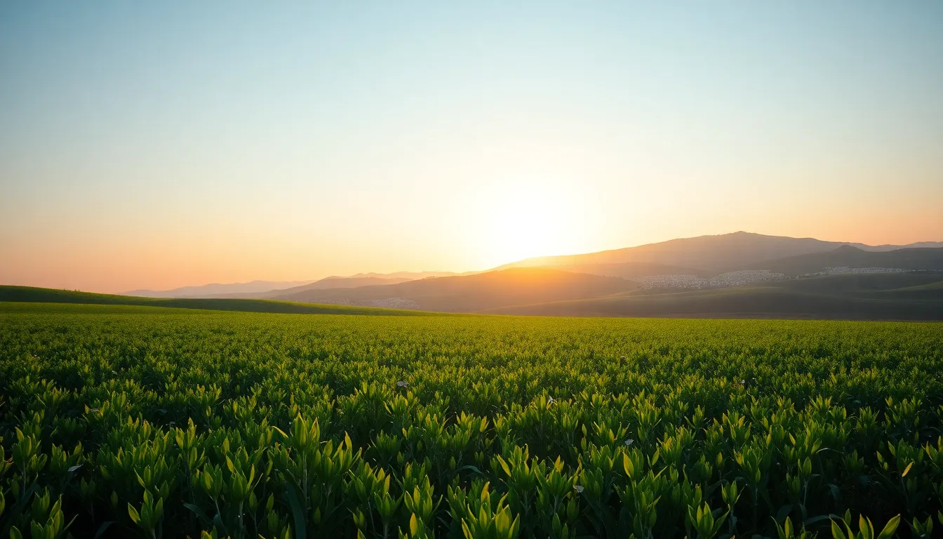 AI로 수익을 창출하는 다양한 방법들을 보여주는 이미지