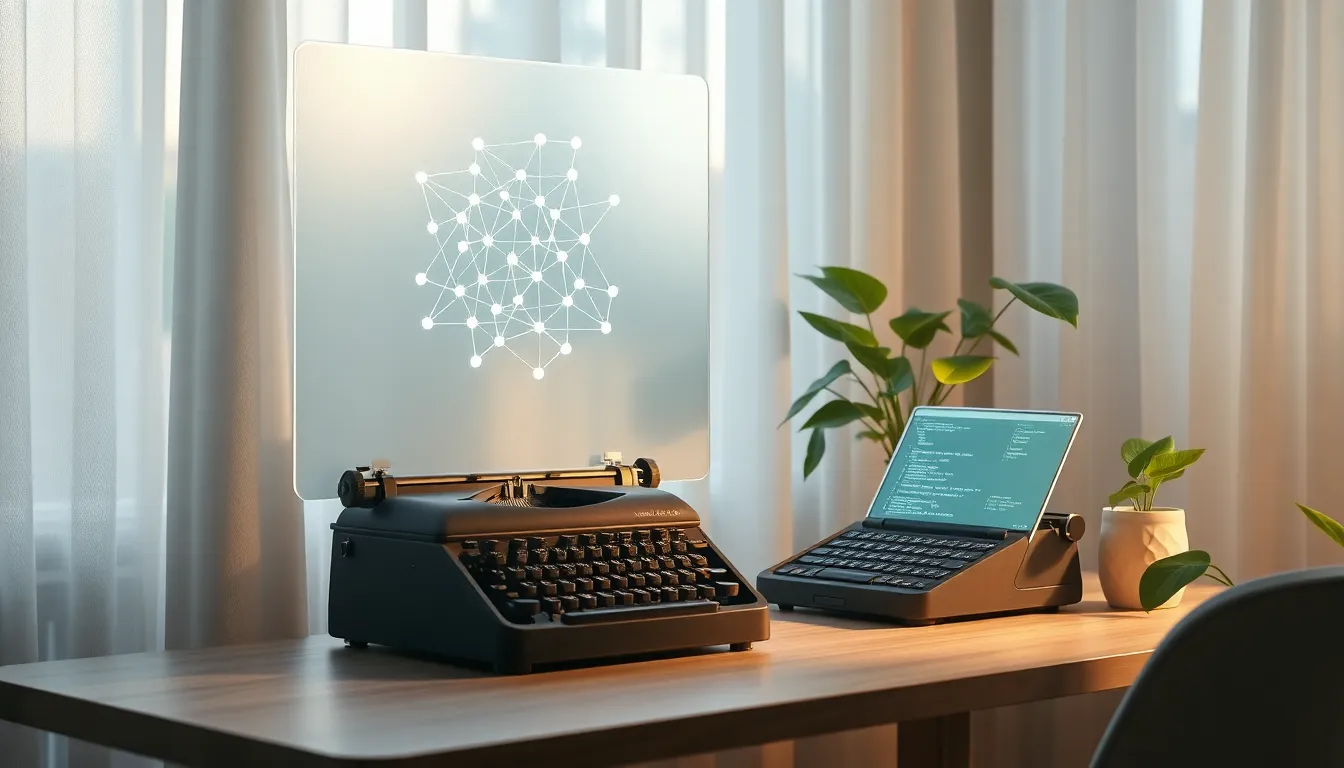 AI를 활용한 콘텐츠 생성 및 수익화