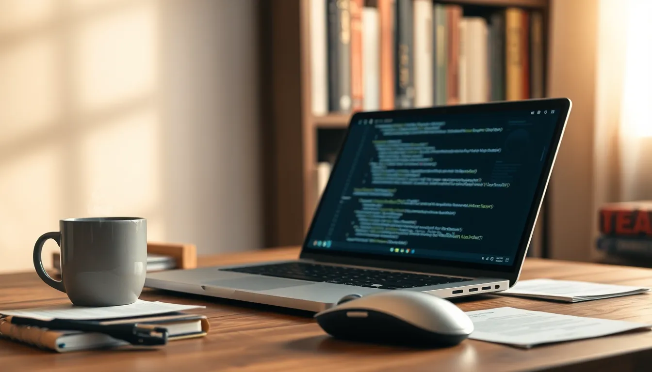 AI 기술 발전과 미래 전망