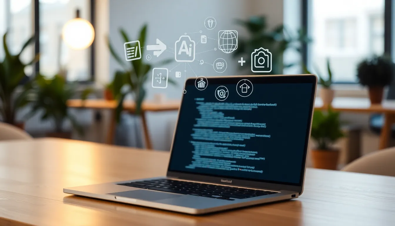 AI로 수익을 창출하는 다양한 방법들