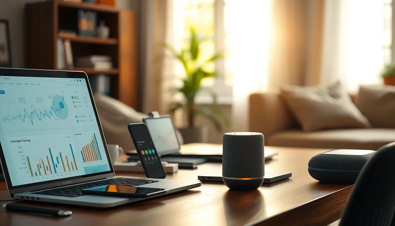 AI 기술이 변화시키는 미래 비즈니스와 수익화 기회